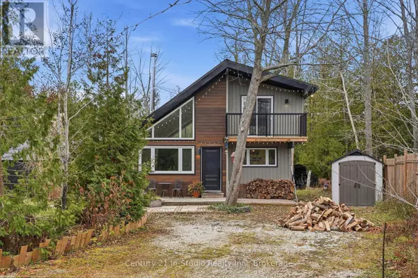 324 BRYANT STREET, South Bruce Peninsula, ON N0H2T0