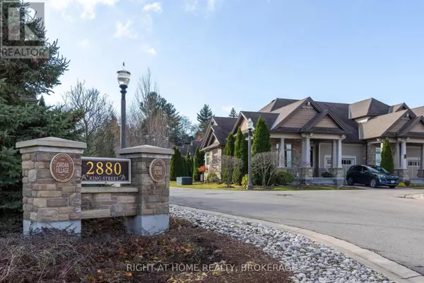 2880 King ST #19, Lincoln (lincoln-jordan/vineland), ON L0R1S0