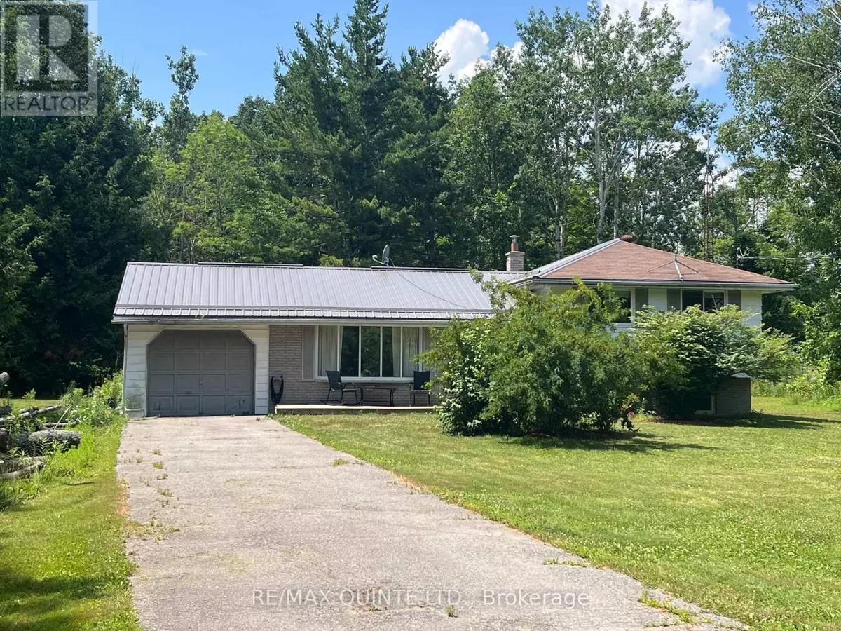 Centre Hastings, ON K0K3E0,353 CARSON ROAD