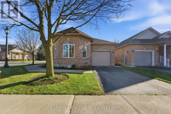 Guelph (village By The Arboretum), ON N1G4X7,2 SPRUCEHAVEN COURT