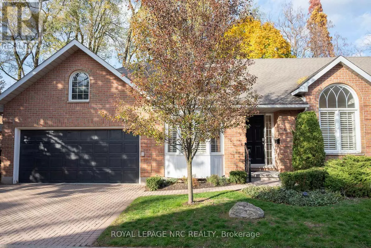 Niagara Falls (cherrywood), ON L2E6A9,4667 Portage RD #6