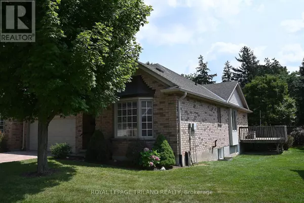 London South (south V), ON N6P1V9,4067 COLONEL TALBOT RD #5