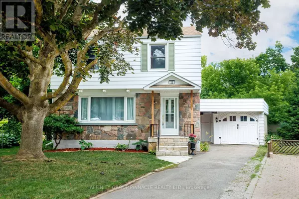 22 SUNSET COURT, Kawartha Lakes (lindsay), ON K9V2S1