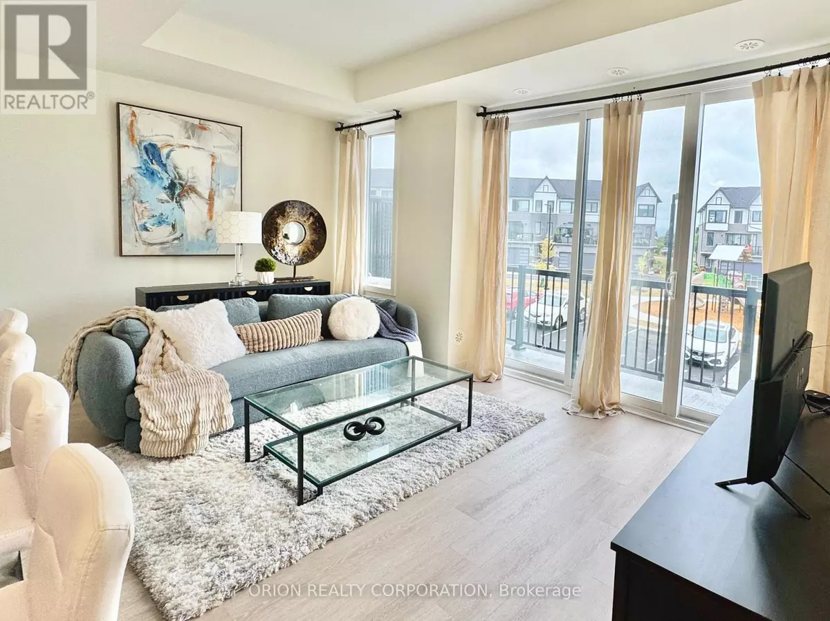 Cobourg, ON K9A0X8,160 Densmore RD #704