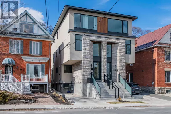 Ottawa, ON K1S2M2,13 FIFTH AVE #B