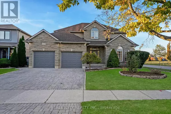 328 PLANE TREE DRIVE, London North (north R), ON N6G5J4