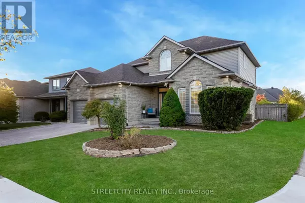 London North (north R), ON N6G5J4,328 PLANE TREE DRIVE