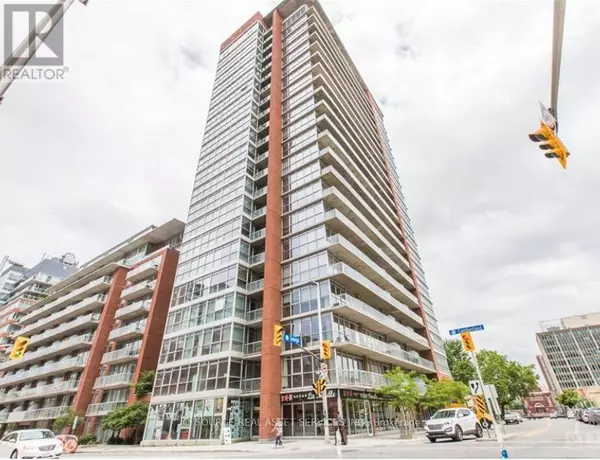 179 George ST #1010, Ottawa, ON K1N1J8