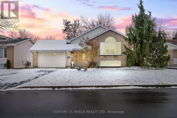 34 WELLINGTON STREET E, Cornwall, ON K6H6E5