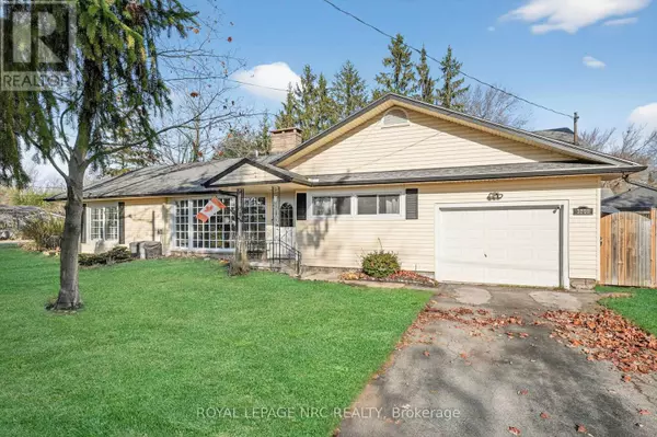 Fort Erie (ridgeway), ON L0S1N0,3208 YOUNG AVENUE