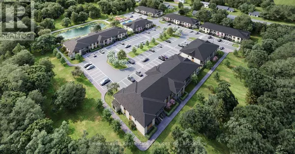 Wellington North (mount Forest), ON N0G2L2,461 Wellington ST East #11