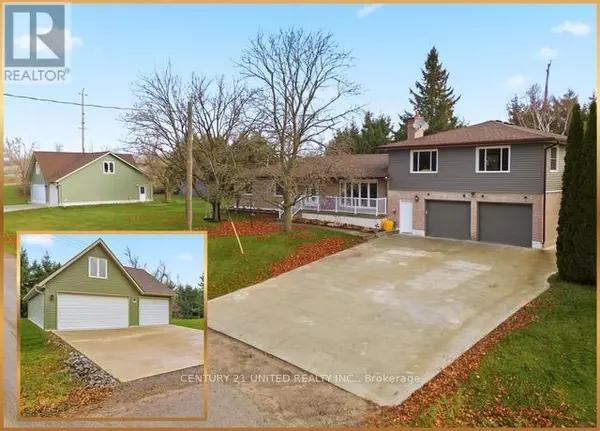 2425 PRESTON ROAD, Cavan Monaghan (cavan-monaghan), ON L0A1C0