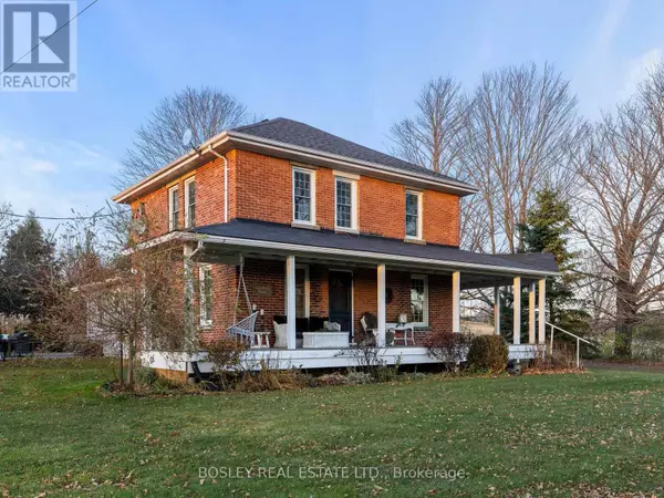 Hamilton Township, ON K0K1C0,2842 MEYERS ROAD S