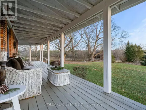 Hamilton Township, ON K0K1C0,2842 MEYERS ROAD S