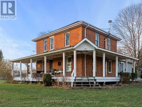 Hamilton Township, ON K0K1C0,2842 MEYERS ROAD S