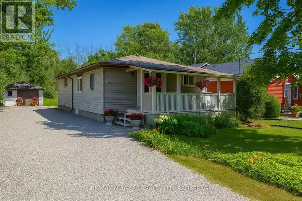 434 CRESCENT ROAD, Fort Erie (crescent Park), ON L2A4P7