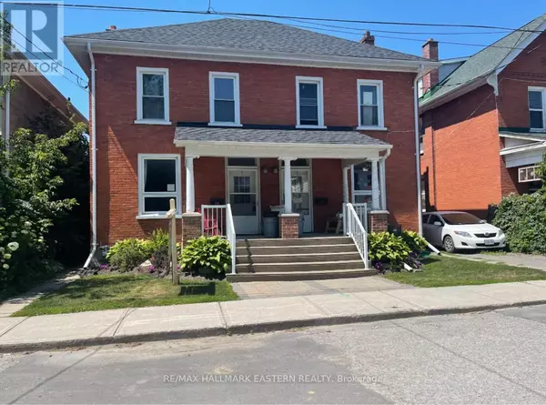 271 THOMAS STREET, Peterborough (town Ward 3), ON K9J5E7