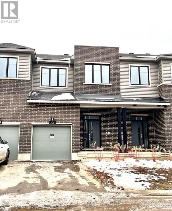 305 CLEARPATH PRIVATE, Ottawa, ON K2T0S5