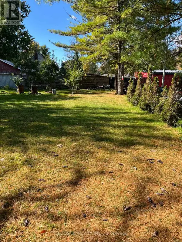 South Glengarry, ON K0C1N0,0000 QUEEN STREET S