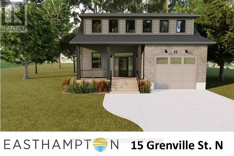 Saugeen Shores, ON N0H2L0,15 GRENVILLE STREET N