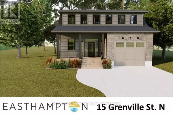 15 GRENVILLE STREET N, Saugeen Shores, ON N0H2L0