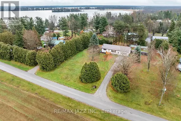 Kawartha Lakes (carden), ON L3V6H5,134 DAY DRIVE