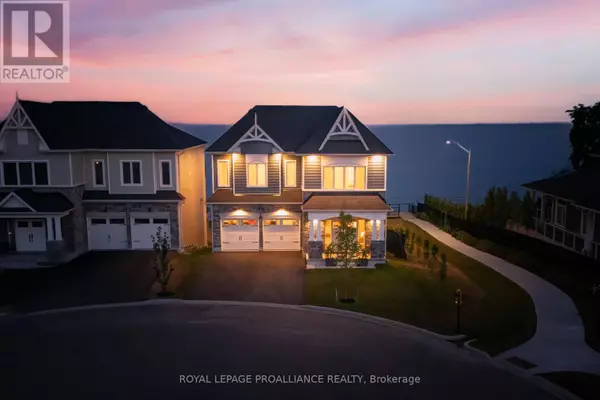 Prince Edward County (wellington Ward), ON K0K3L0,19 TWELVE TREES COURT