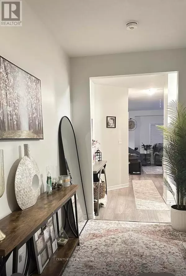 Brant (paris), ON N3L0K2,4 FLAGG AVENUE