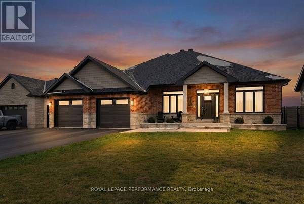 1644 SUGAR STICK DRIVE, Cornwall, ON K6J0B8