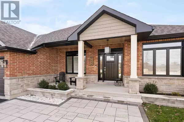 Cornwall, ON K6J0B8,1644 SUGAR STICK DRIVE