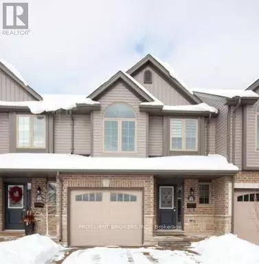 London South (south W), ON N6L0E4,3400 Castle Rock PL #82