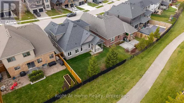 London South (south B), ON N6K0J2,1038 TRAILSWAY AVENUE