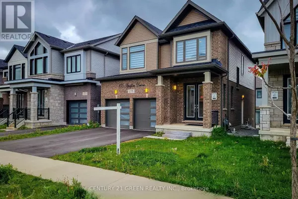 Hamilton (mount Hope), ON L0R1W0,175 SPITFIRE DRIVE