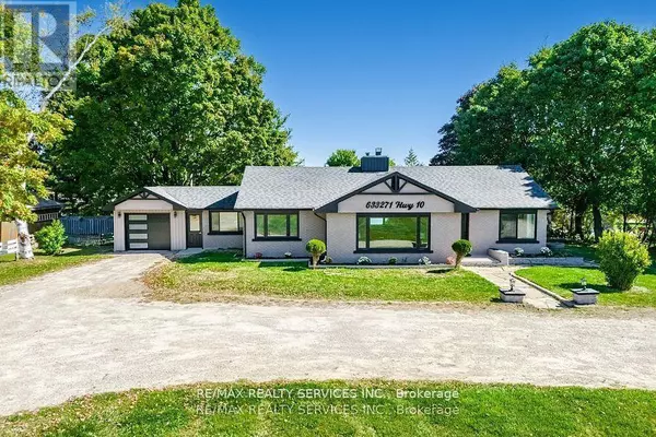 633271 HWY 10, Mono, ON L9W5P1