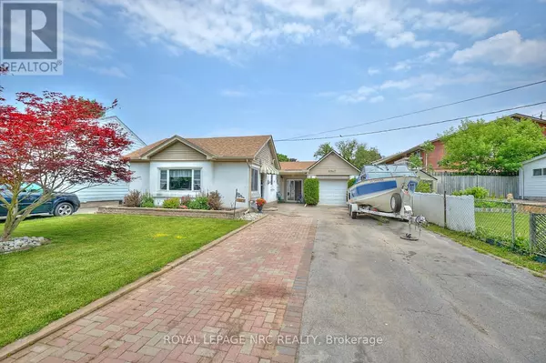 6947 GARDEN STREET, Niagara Falls (hospital), ON L2G1H8