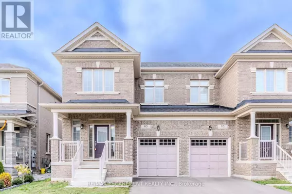83 GREAT FALLS BOULEVARD, Hamilton (waterdown), ON L0R2H7