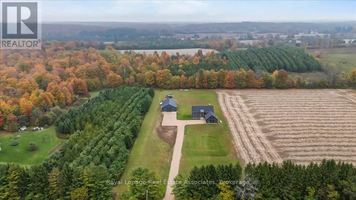 West Grey, ON N4N3B9,174265 MULOCK ROAD