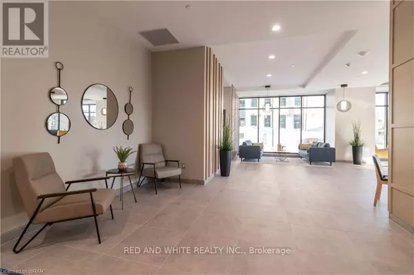 Kitchener, ON N2G0E2,108 Garment ST #605