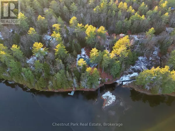 Lake Of Bays (mclean), ON P0B1A0,1077 FAIRY FALLS ROAD