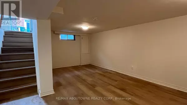 Guelph (riverside Park), ON N1E3T8,106 Sheridan ST #Basement