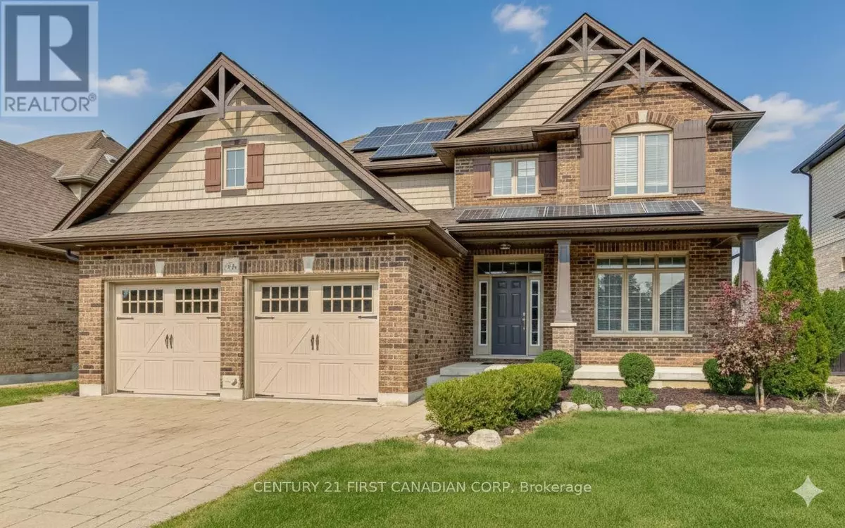 London North (north R), ON N6G5L2,1956 QUARRIER ROAD