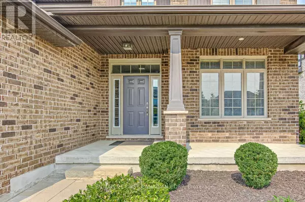 London North (north R), ON N6G5L2,1956 QUARRIER ROAD