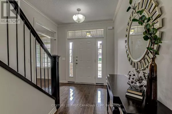 London North (north R), ON N6G5L2,1956 QUARRIER ROAD