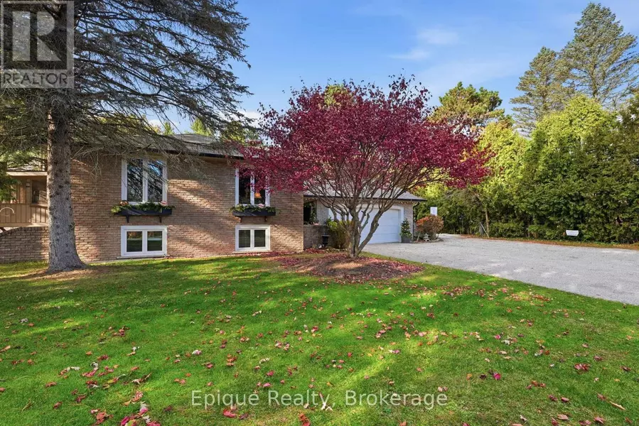 235 CONCESSION 11 ROAD E, Hamilton (freelton), ON L8B1H7