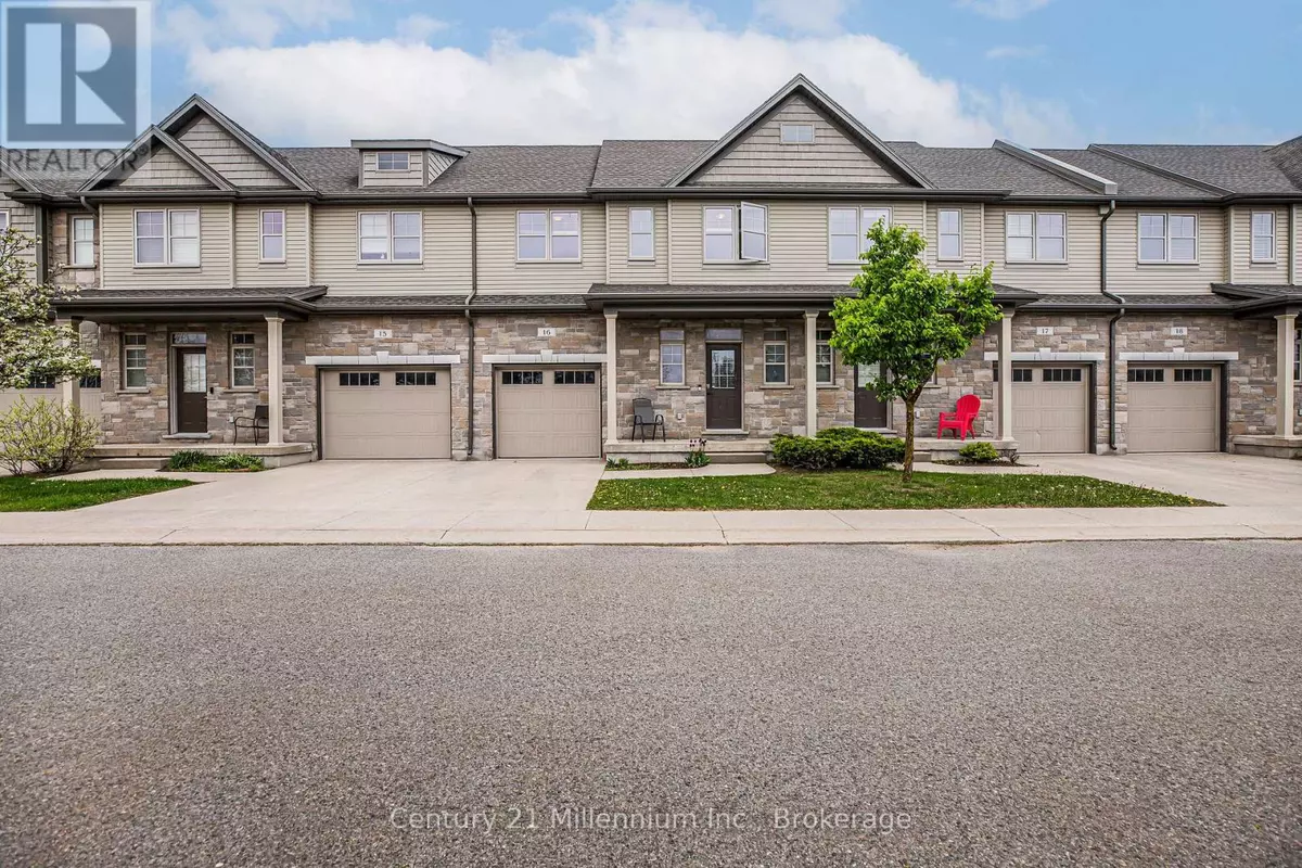 Saugeen Shores, ON N0H2C3,935 Goderich ST #Unit #16
