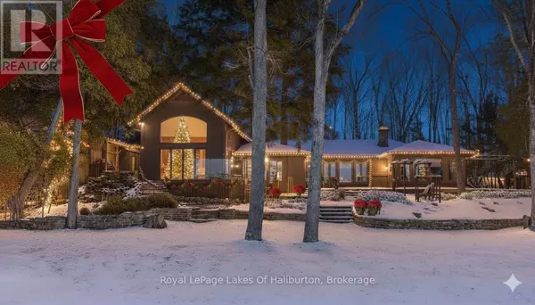 1073 GRASS LAKE ROAD, Dysart Et Al (dysart), ON K0M1S0