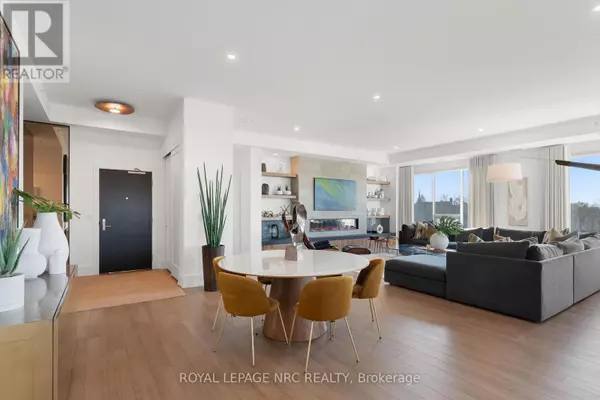 77 Yates ST #601, St. Catharines (downtown), ON L2R0C4