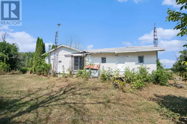 South Stormont, ON K0C1V0,3796 COUNTY RD 12 ROAD