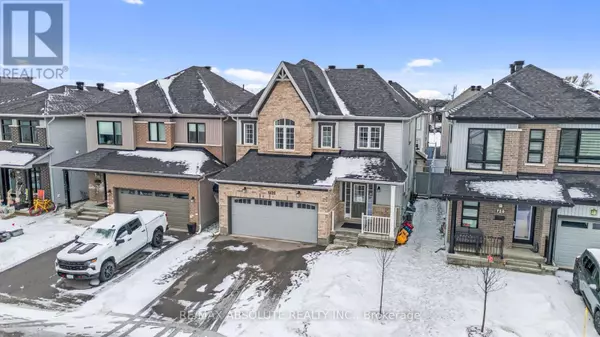 Ottawa, ON K2J6V8,730 PERSEUS AVENUE