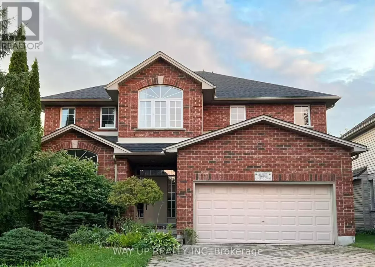 London North (north B), ON N5X4H6,LOWER LEVEL - 401 KINGBIRD COURT